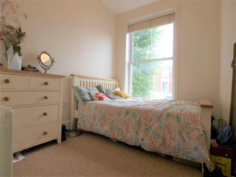 2 bedrooms flat, 20 Flat C Yonge Park Finsbury Park London