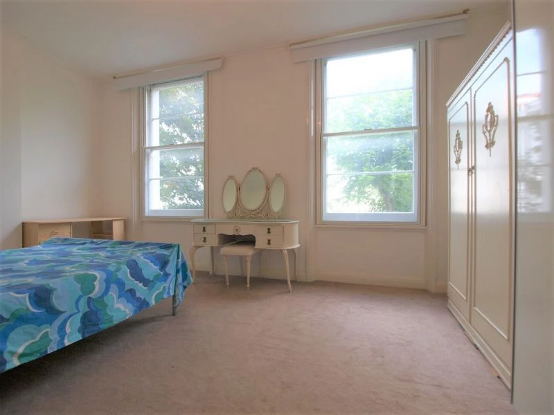 1 bedroom flat, 67 Flat D Blomfield Road Westminster London