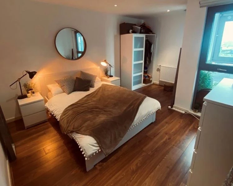 1 bedroom flat, Flat 602 Ealing Road Brentford London