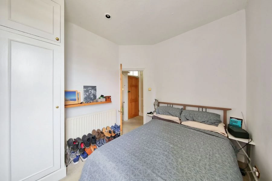 2 bedrooms flat, 37 Denton Street Wandsworth