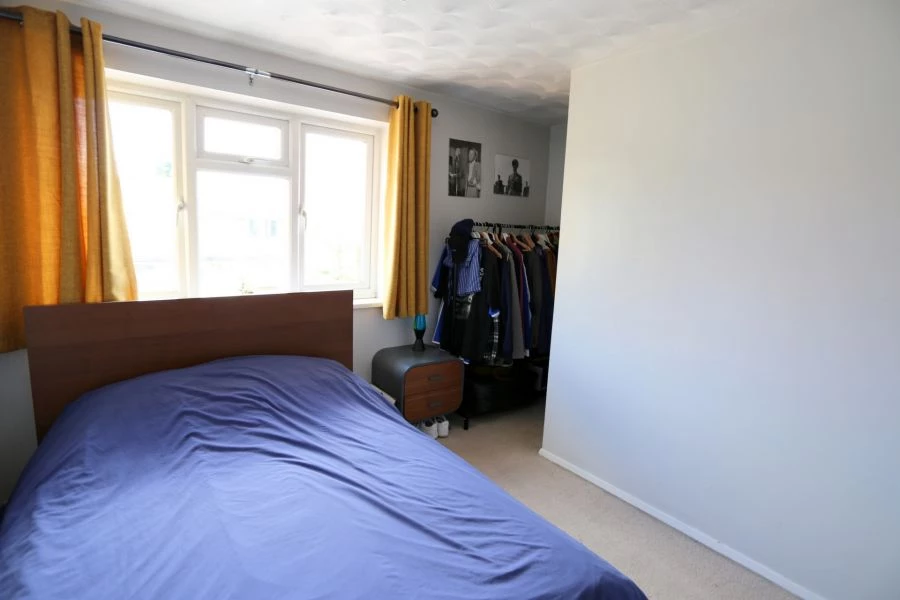 2 bedrooms semi detached, 16 Knarsdale Close Adderley Green Stoke on Trent