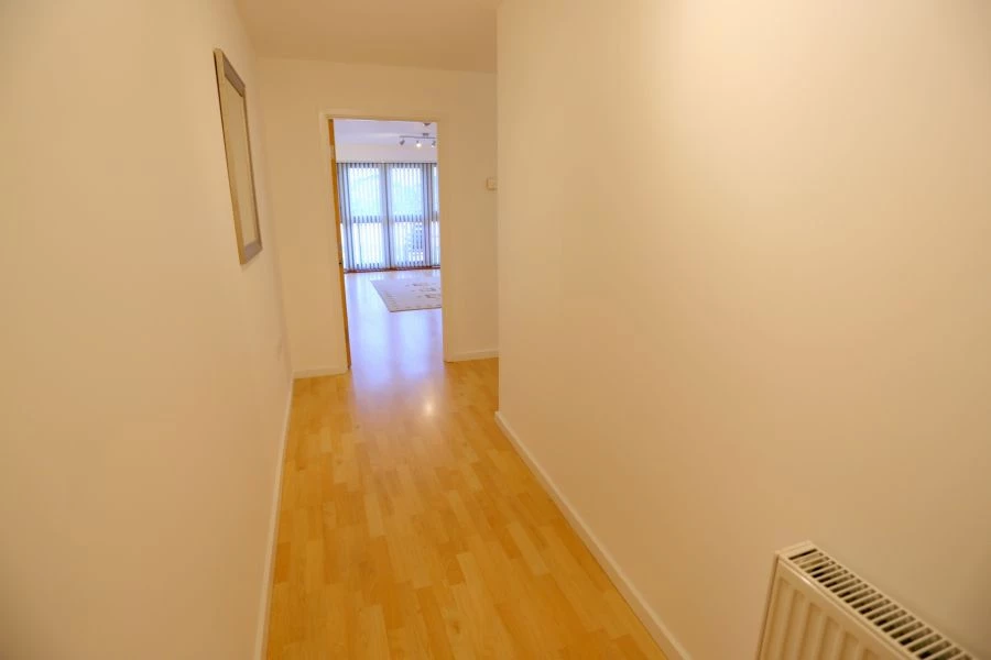 2 bedrooms apartment, 12 Newcastle Street Stone Staffordshire