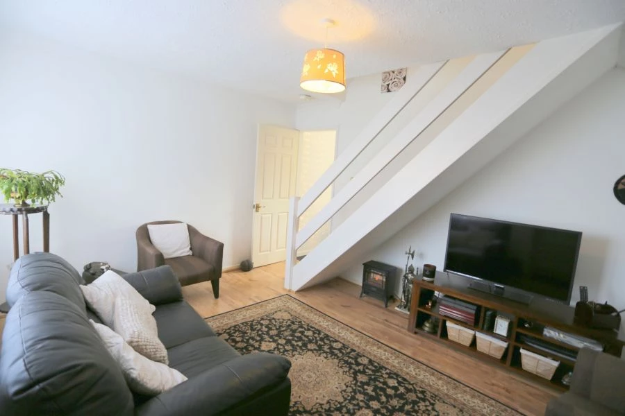 2 bedrooms town house, 10 Highview Road Fulford Stoke on Trent