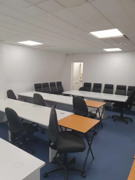 Office, 2.07 Uxbridge Road Hayes Middlesex Greater London