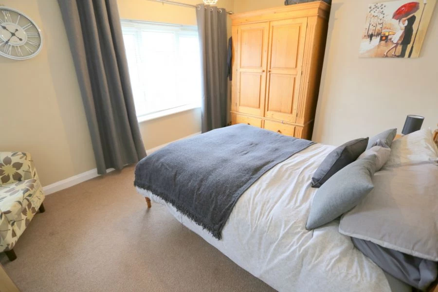 2 bedrooms town house, 30 Woodgate Street Meir Stoke on Trent Staffordshire