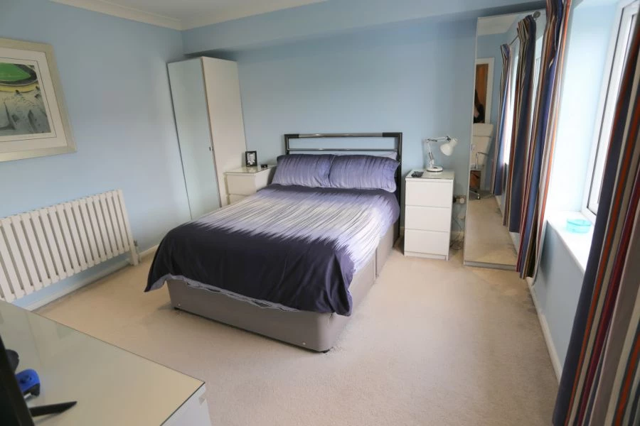 3 bedrooms semi detached, 108 Caverswall Road Blythe Bridge Stoke on Trent