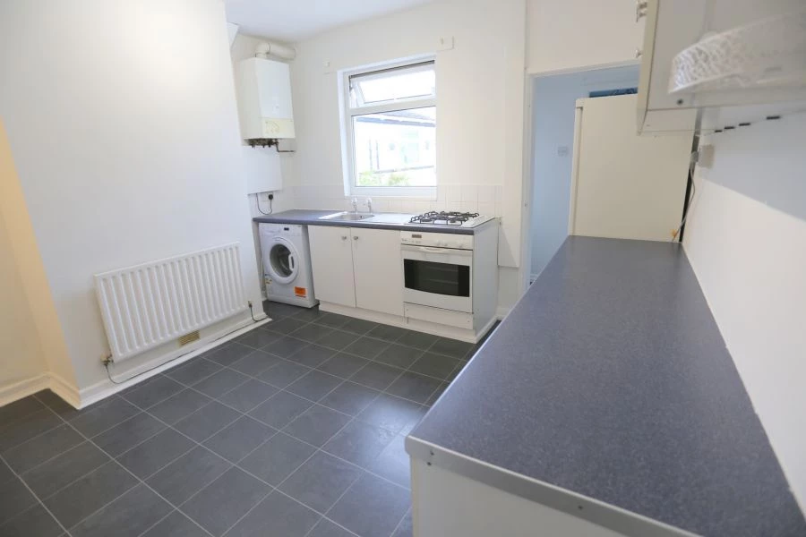 2 bedrooms terraced, 44 Ainsworth Street Mount Pleasant Stoke on Trent Staffordshire