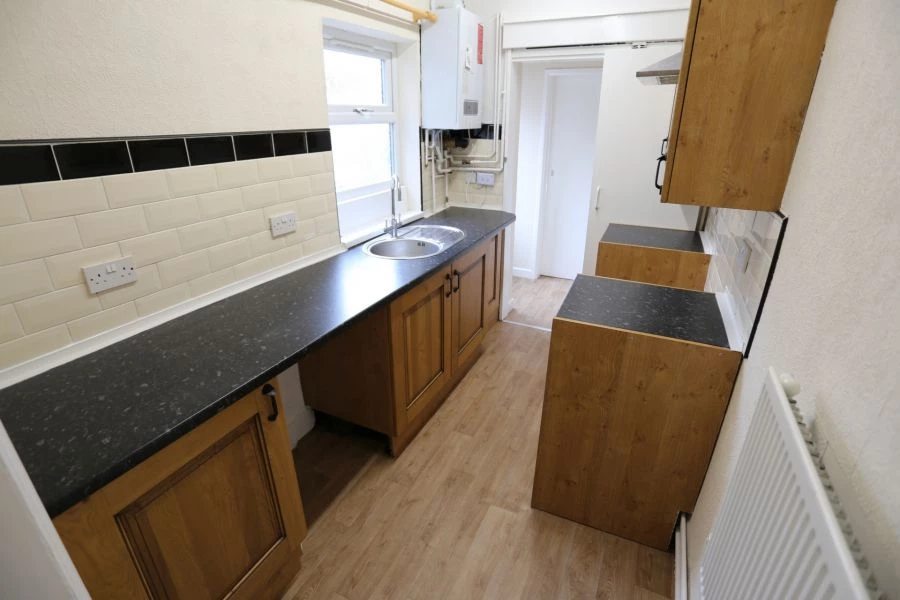 2 bedrooms terraced, 36 Kinver Street Smallthorne Stoke on Trent Staffordshire