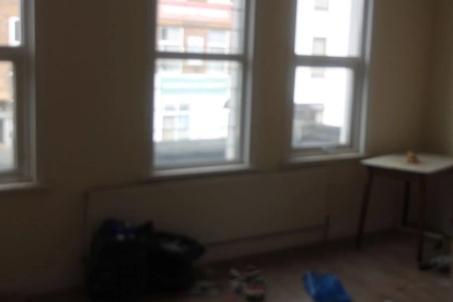 1 bedroom flat, 9 Old Southall Southall Greater London