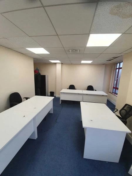 Office, 2.07 Uxbridge Road Hayes Middlesex Greater London