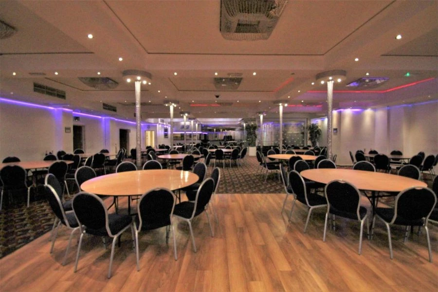 Commercial, 397 First Floor Wembley High Road Wembley London