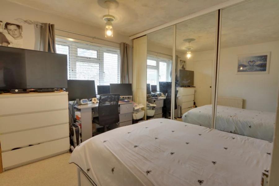 3 bedrooms terraced, 53 Ashdown Drive Tilgate Crawley West Sussex