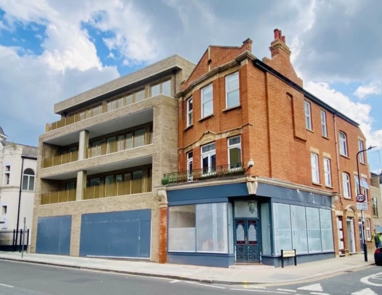 Commercial, 189 Unit 2 High Road Willesden Green London