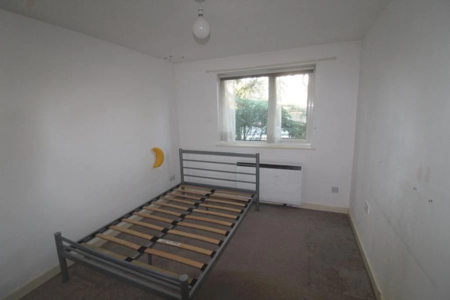 1 bedroom flat, 4 12 Nottingham Road South Croydon Surrey
