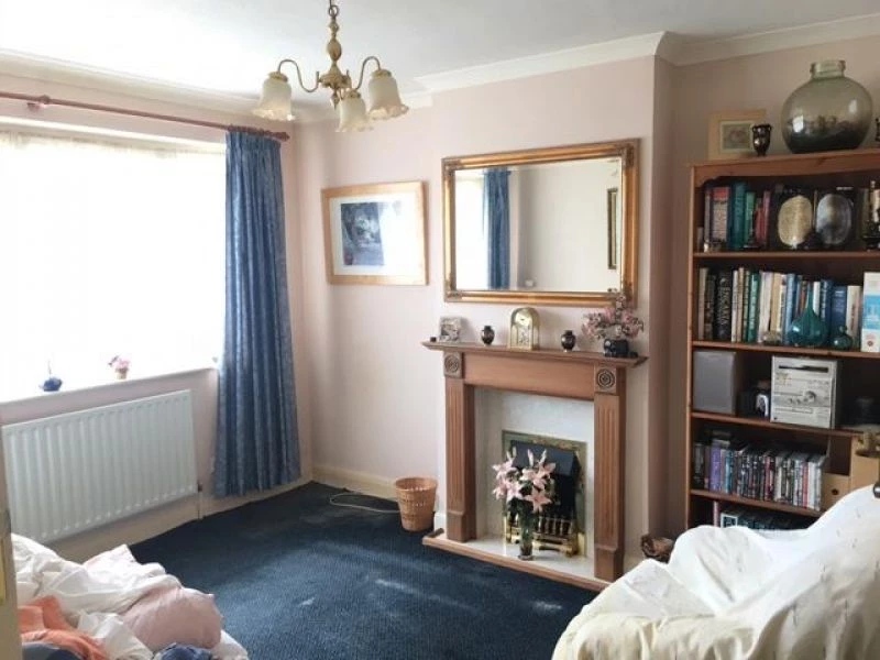 3 bedrooms house, 79 Brooklyn Road South Norwood London