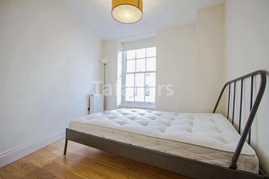 1 bedroom flat, 245 1 Shaftesbury Avenue West End London