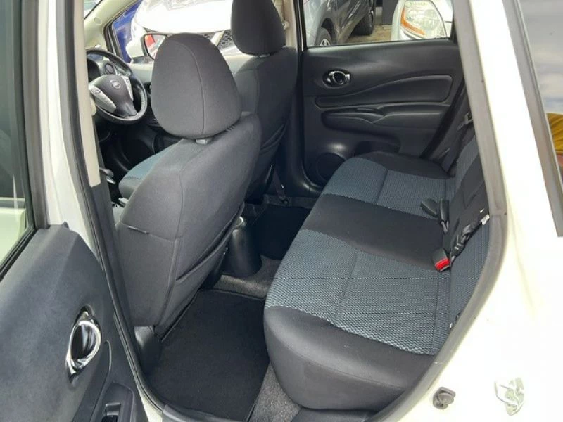 Nissan Note 1.5 dCi Acenta Premium 5dr 2015