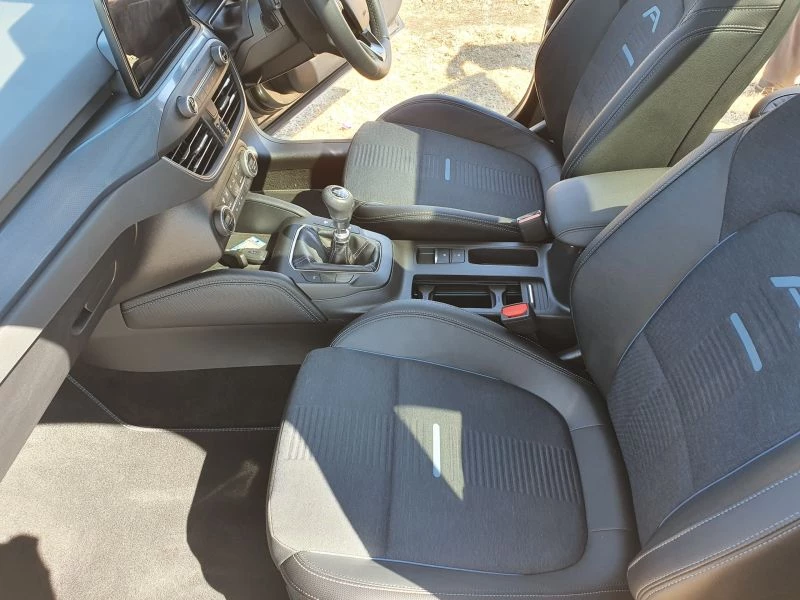 Ford Focus ACTIVE X 5-Door Petrol Hatchback 2019