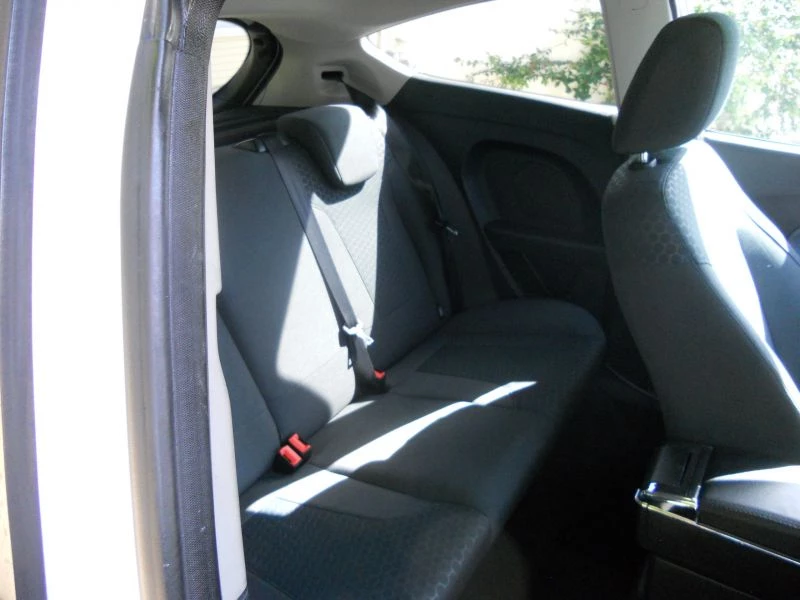 Ford Fiesta ZETEC S 3-Door DEPOSIT TAKEN 2011