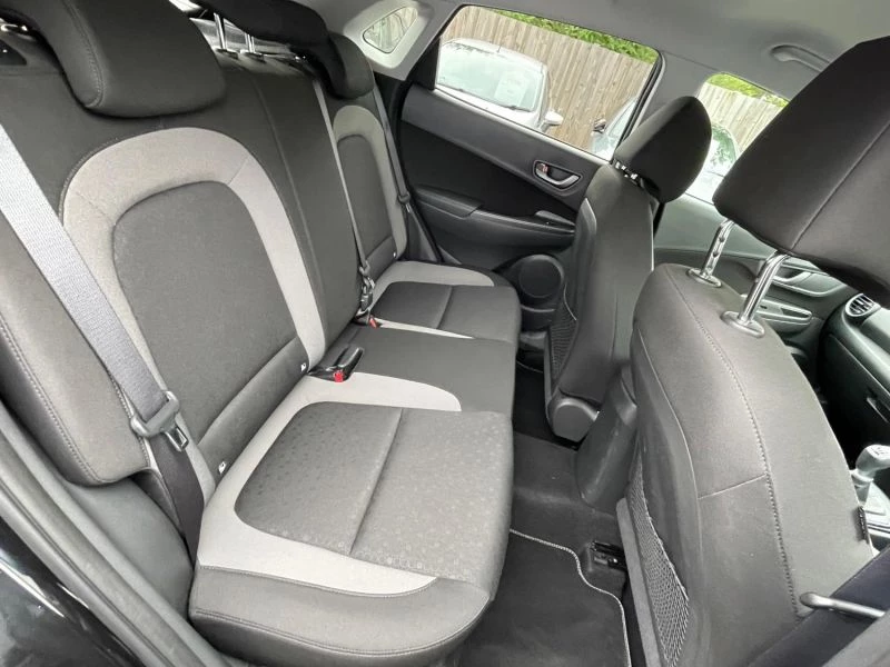 Hyundai Kona PREMIUM 5-Door 2019