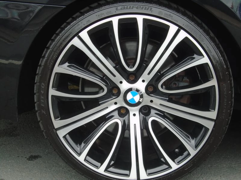 BMW 3 Series 330D M SPORT CONVERTIBLE 2013