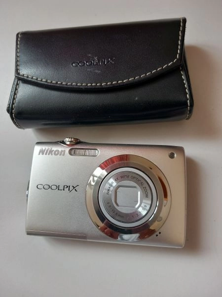 Nikon Coolpic