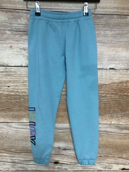 Juicy by Juicy Couture Teal Tracksuit Bottoms