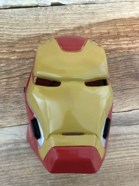 Official Avengers Iron Man Costume