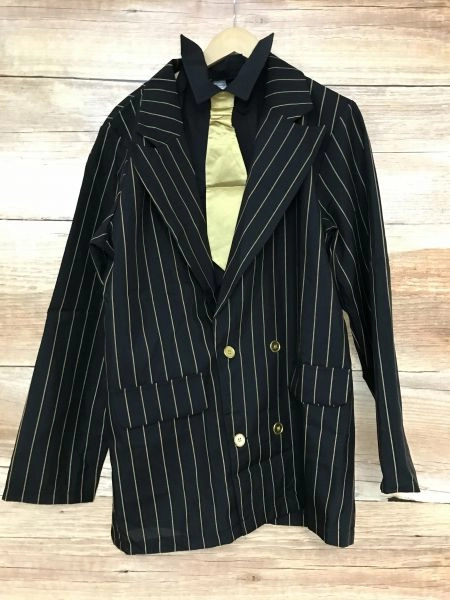 Smiffy's Men's Medium Size Gangster Costume