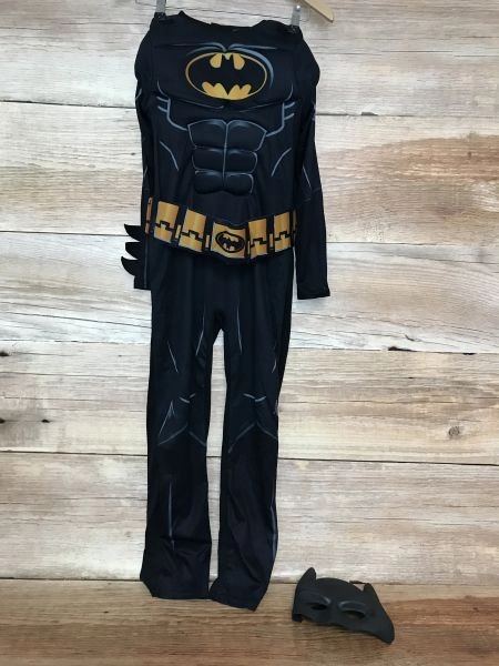 Official DC Batman Costume
