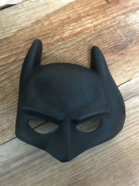 Official DC Batman Costume