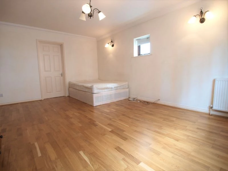 2 bedrooms flat, 7 Flat 2 Wedmore Street Islington London