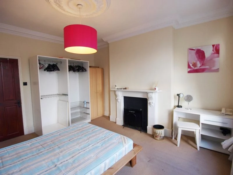 2 bedrooms flat, 3 Flat C Penn Road Islington London