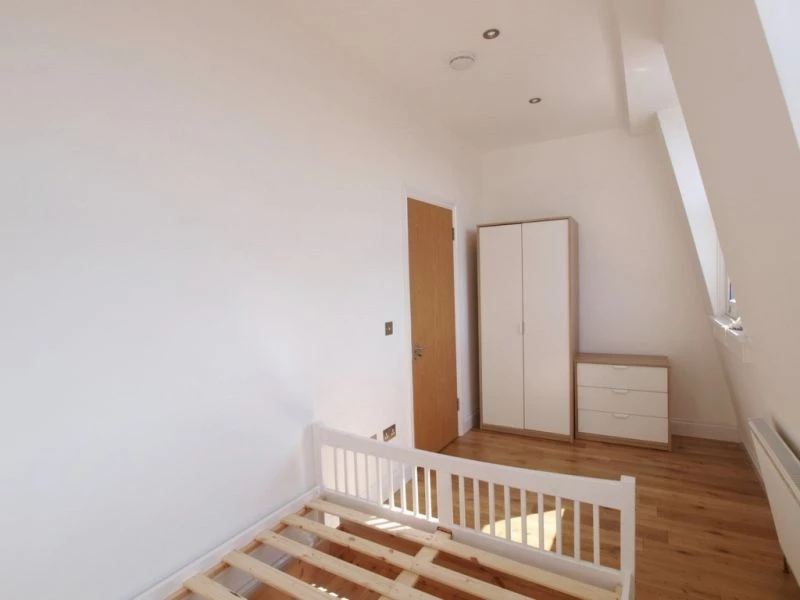 3 bedrooms flat, 390 Flat 3 Hornsey Road Finsbury Park London