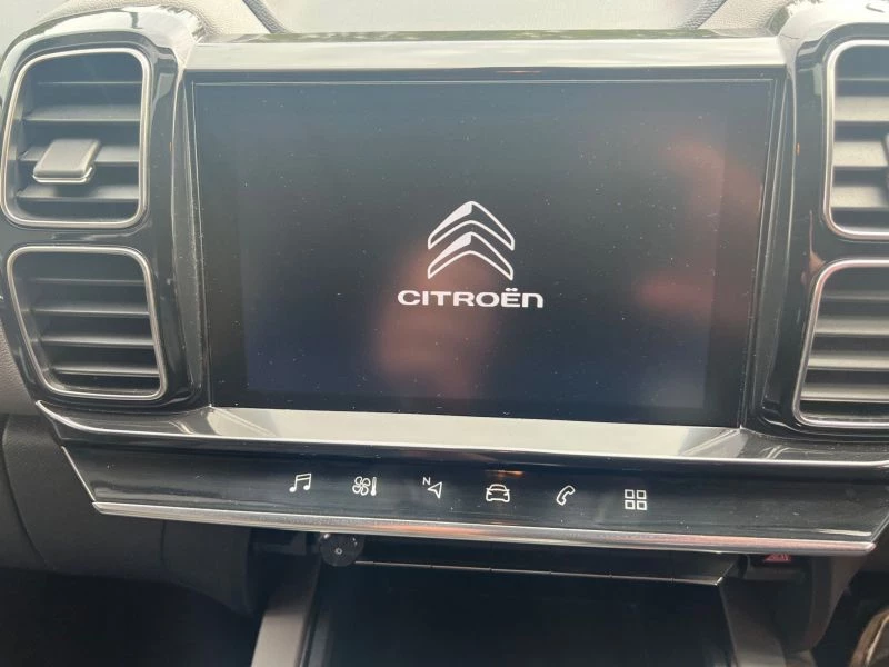 Citroen C5 PURETECH FLAIR S/S 5-Door 2019