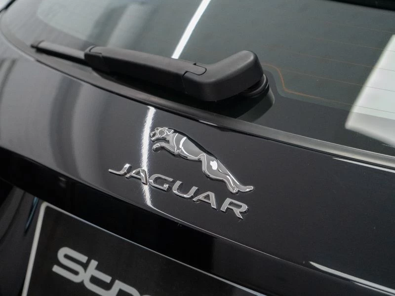 Jaguar F-Pace 2.0d R-Sport 5dr Auto 2017