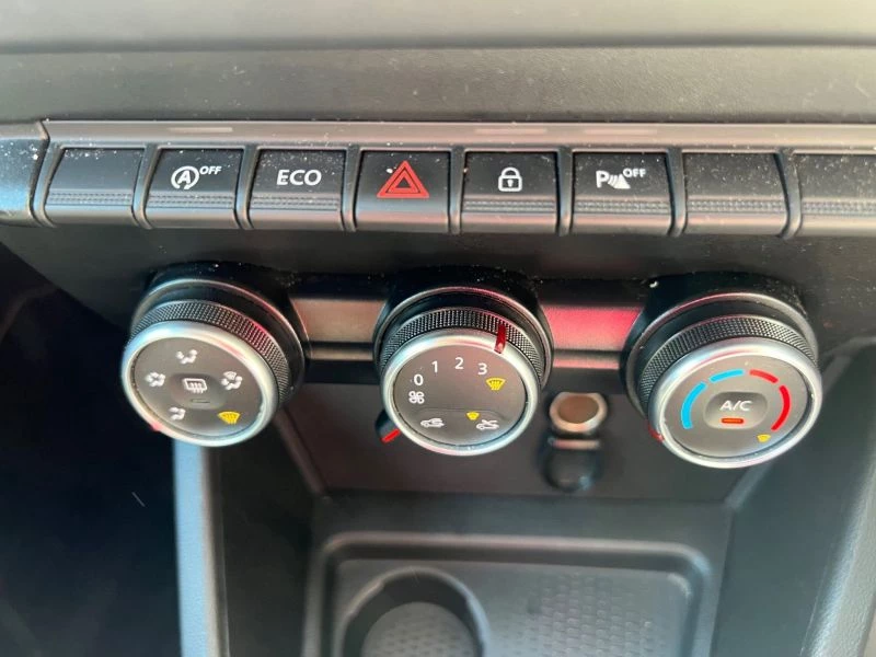 Dacia Duster COMFORT SCE 5-Door 2019