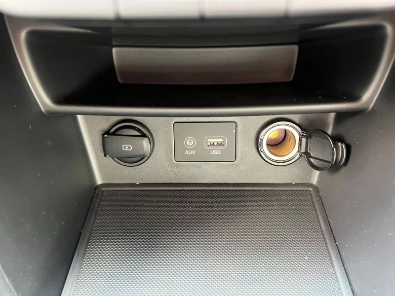 Hyundai Kona SE 5-Door 2019
