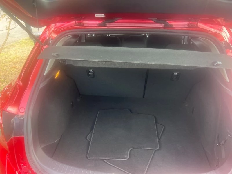Mazda Mazda3 SE-L NAV 5-Door 2017