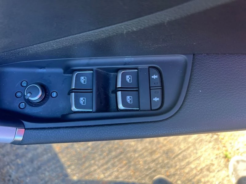 Audi Q2 TFSI SPORT 5-Door 2018