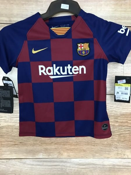 Nike FC Barcelona Official Team Shirt