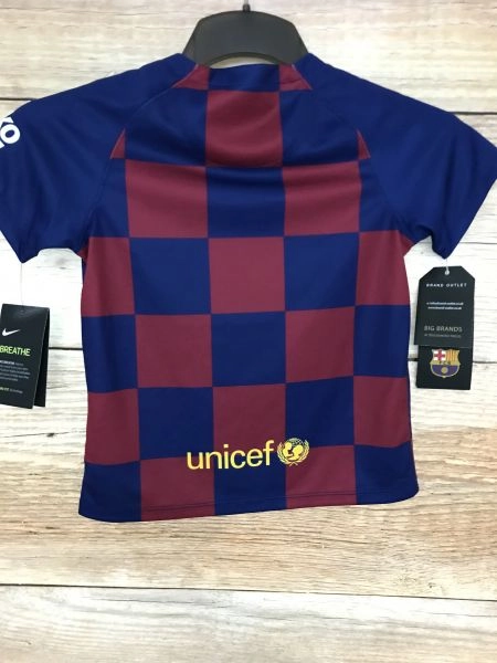 Nike FC Barcelona Official Team Shirt