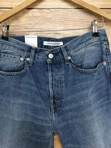 Calvin Kleine Skinny American Classic Jeans