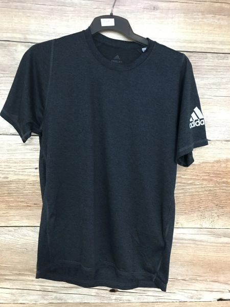 Adidas Black Freelift Thin Material T-shirt