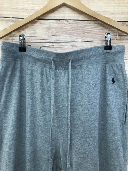 Polo Ralph Lauren Grey Sleepwear Lounge Pants