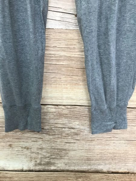 Polo Ralph Lauren Grey Sleepwear Lounge Pants