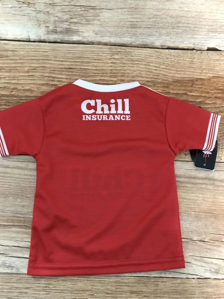 O'Neills Official Cork Team Shirt