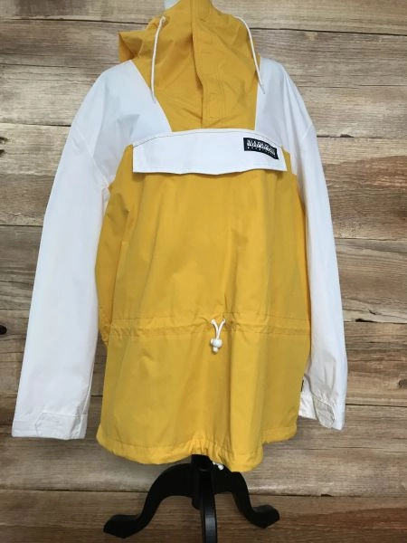 Napapijri Geographical Loose Fit Anorak