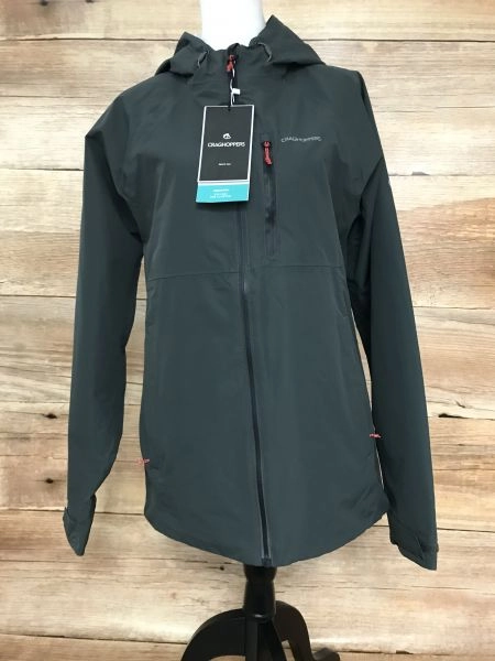 Craighoppers Aquadry Membrane Outdoor Jacket