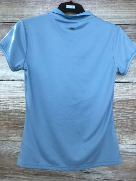 Pikeur Blue Equestrian Sports T-Shirt